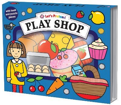 Picture of Play Shop