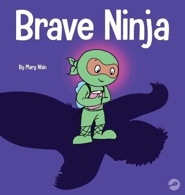 Picture of Brave Ninja: A Children's Book About Courage