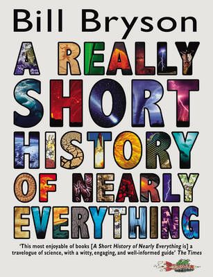 Picture of A Really Short History of Nearly Everything