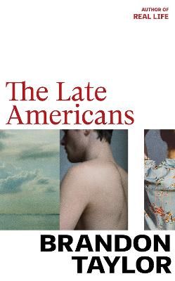 Picture of The Late Americans