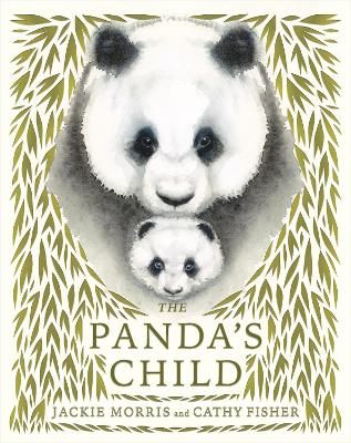Picture of The Panda's Child