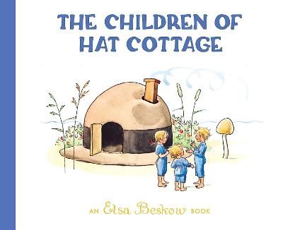 Picture of The Children of Hat Cottage