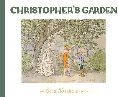 Picture of Christopher's Garden
