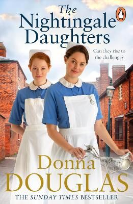 Picture of The Nightingale Daughters: the heartwarming and emotional new historical novel, perfect for fans of Call the Midwife
