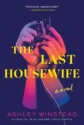 Picture of The Last Housewife: A Novel