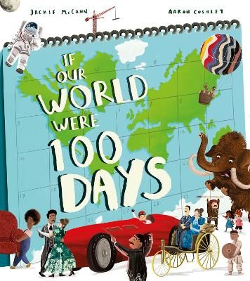 Picture of If Our World Were 100 Days