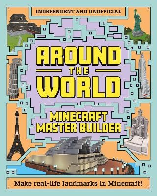 Picture of Minecraft Builder - Around the World: Independent and Unofficial