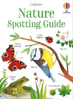 Picture of Nature Spotting Guide