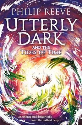 Picture of Utterly Dark and the Tides of Time