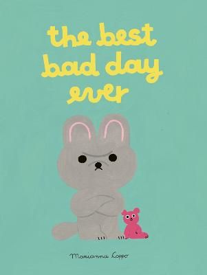 Picture of The Best Bad Day Ever