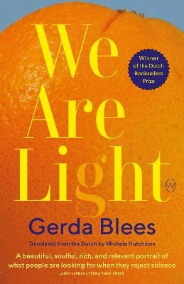 Picture of We Are Light