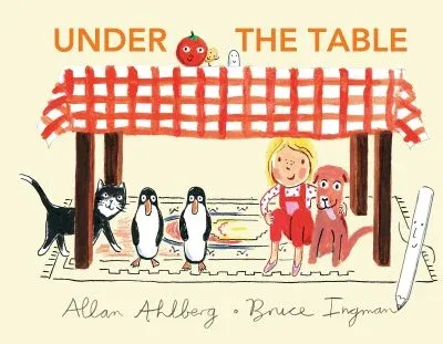 Picture of Under the Table
