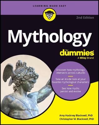 Picture of Mythology For Dummies