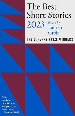 Picture of The Best Short Stories 2023: The O. Henry Prize Winners