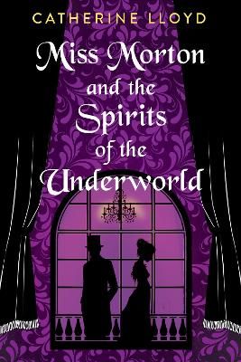 Picture of Miss Morton and the Spirits of the Underworld