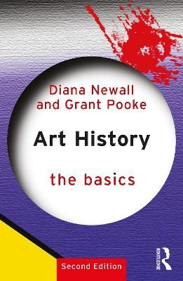 Picture of Art History: The Basics