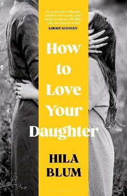 Picture of How to Love Your Daughter