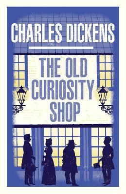 Picture of The Old Curiosity Shop