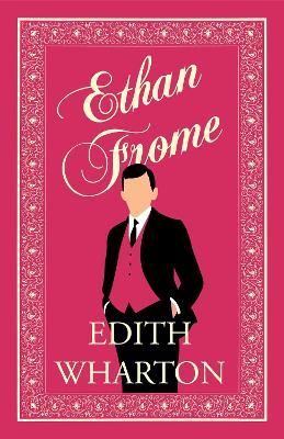 Picture of Ethan Frome