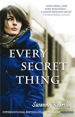 Picture of Every Secret Thing