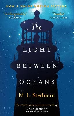 Picture of The Light Between Oceans: The heartrending Sunday Times bestseller and Richard and Judy pick