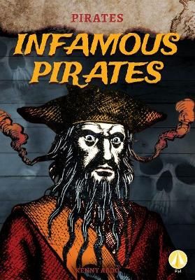Picture of Pirates: Infamous Pirates