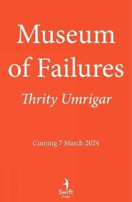 Picture of The Museum of Failures