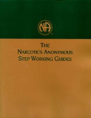 Picture of The Narcotics Anonymous Step Working Guides