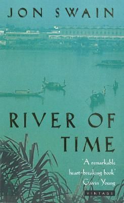 Picture of River of Time
