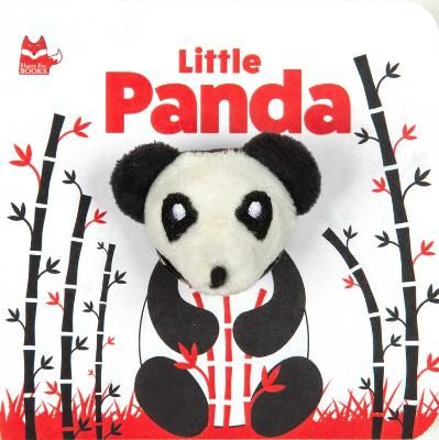 Picture of Little Panda