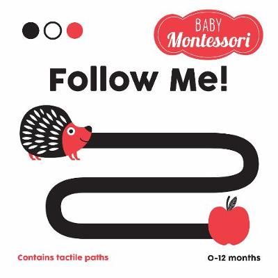 Picture of Follow Me! Baby Montessori