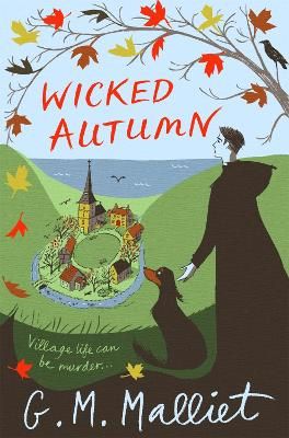 Picture of Wicked Autumn