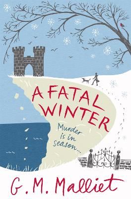 Picture of A Fatal Winter