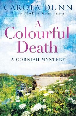 Picture of A Colourful Death