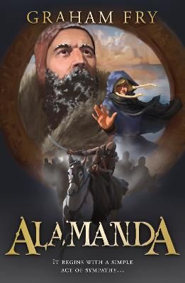 Picture of Alamanda