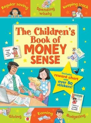 Picture of The Children's Book of Money Sense