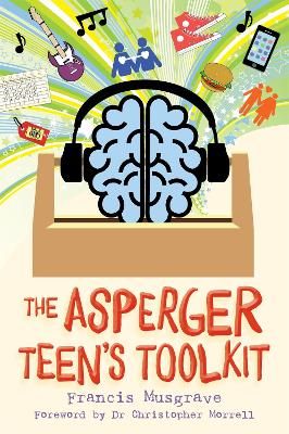 Picture of The Asperger Teen's Toolkit