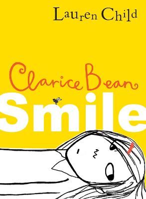 Picture of Smile (Clarice Bean)