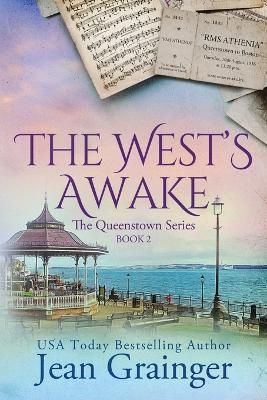 Picture of The West's Awake: The Queenstown Series - Book 2