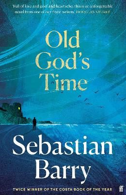 Picture of Old God's Time: Longlisted for the Booker Prize 2023