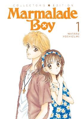 Picture of Marmalade Boy: Collector's Edition 1