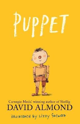 Picture of Puppet