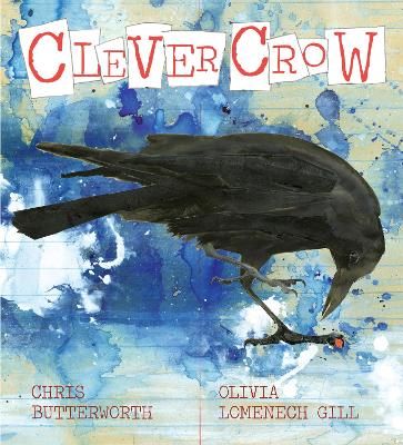 Picture of Clever Crow