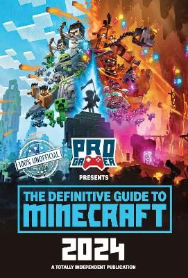 Picture of The Definitive Guide to Minecraft: 2024