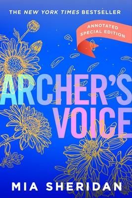 Picture of Archer's Voice