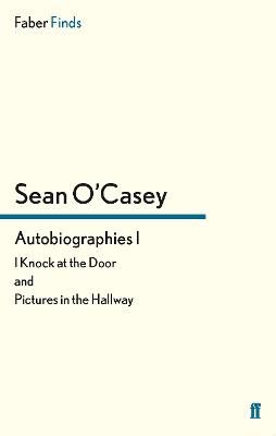 Picture of Autobiographies I: I Knock at the Door and Pictures in the Hallway