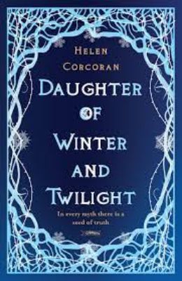 Picture of Daughter of Winter and Twilight