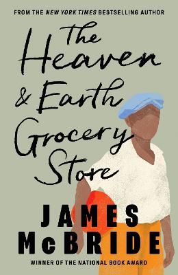 Picture of The Heaven & Earth Grocery Store