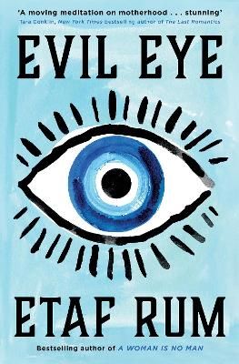 Picture of Evil Eye