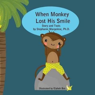 Picture of When Monkey Lost His Smile